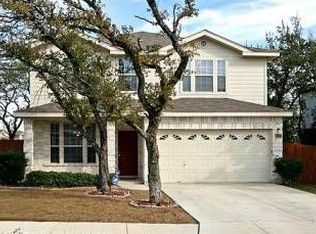 9123 Feather Blf, Helotes, TX 78023