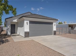 2435 Neal Ave, Kingman, AZ 86409