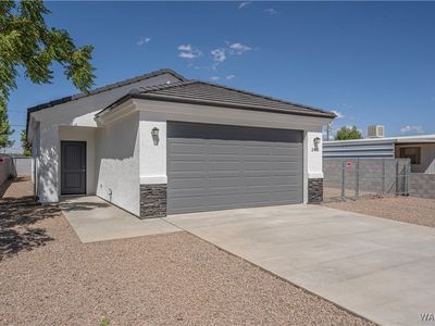 2435 Neal Ave, Kingman, AZ, 86409
