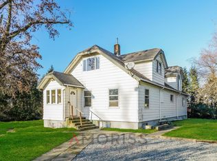 10512 224th St E, Graham, WA 98338