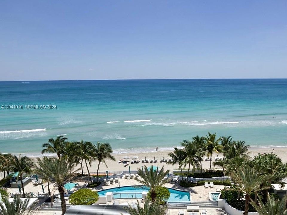 1st image of 3535 S Ocean Dr #705