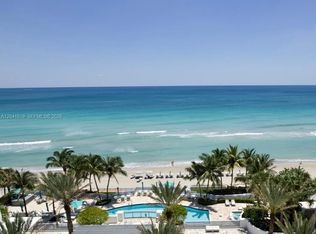 3535 S Ocean Dr #705, Hollywood, FL 33019