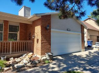 1683 E Sunrise Meadow Dr, Sandy, UT 84093