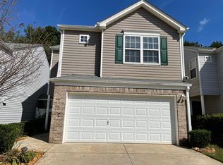 5615 Mountain Top Pl, Cumming, GA 30041