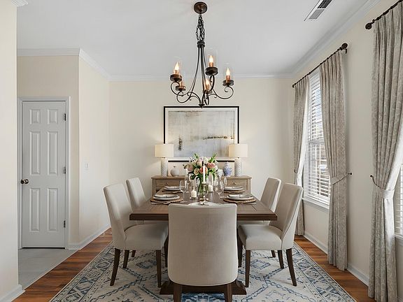 2nd image of 4750 Black Mountain Path