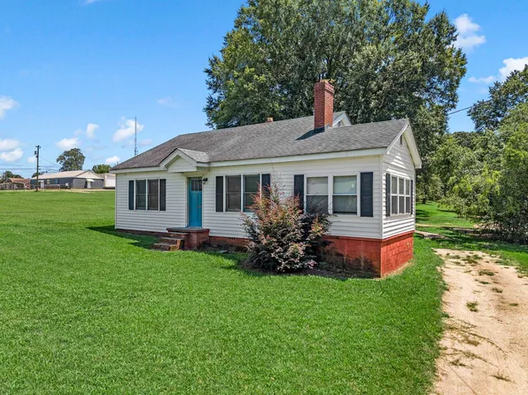 215 Haile St, Jonesville, SC 29353