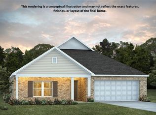 1022 Como Way, Opelika, AL 36804