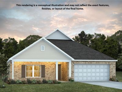 1022 Como Way, Opelika, AL, 36804