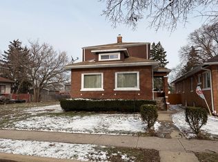 153 S 18th Ave, Maywood, IL 60153