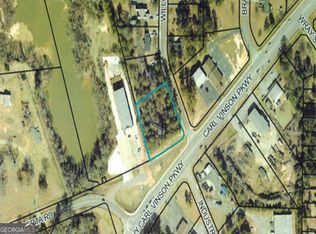 2501 Elberta Rd, Centerville, GA 31028