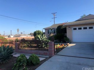 740 E Charron Pl, Compton, CA 90220