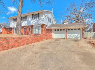 5101 NW 26th St, Oklahoma City, OK 73127