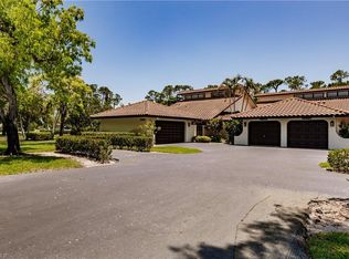2118 Buckingham Ln, Naples, FL 34112