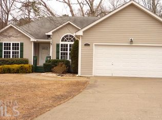 104 Legend Creek Dr, Canton, GA 30114