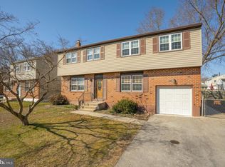 142 W Independence Blvd, New Castle, DE 19720