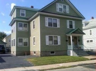 61 Gilman St, Nashua, NH 03060