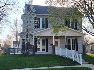 211 N Ash St, Saint Marys, OH