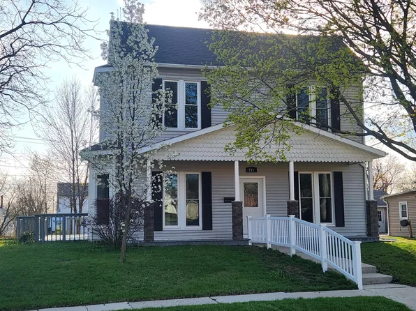 211 N Ash St, Saint Marys, OH 45885