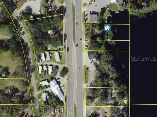 4538 Land O Lakes Blvd Lot 20, Land O Lakes, FL 34639
