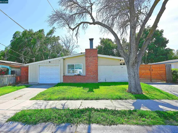 718 Carpino Ave, Pittsburg, CA 94565