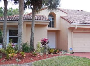 11164 180th Ct S, Boca Raton, FL 33498