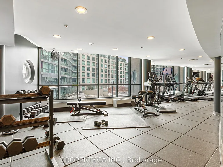 231 Fort York Blvd #223 — Photo 24