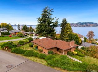 7600 S Laurel St, Seattle, WA 98178