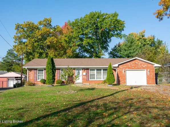 3818 Downing Way, Louisville, KY 40218