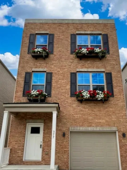 381 Cityscape West Dr