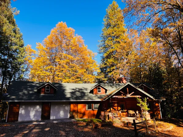 3330 Castle Lake Rd, Mount Shasta, CA 96067