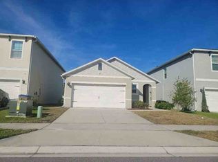 6745 Huntleigh Hammock Rd, Harmony, FL 34773