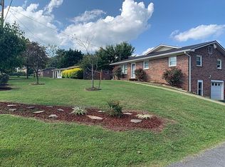 550 Upper Sand Valley Rd, Jonesborough, TN 37659