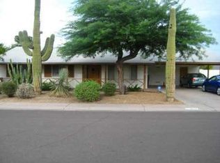 3137 N 82nd Pl, Scottsdale, AZ 85251