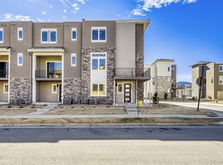 15544 W Washburn Dr, Lakeside, CO 80228