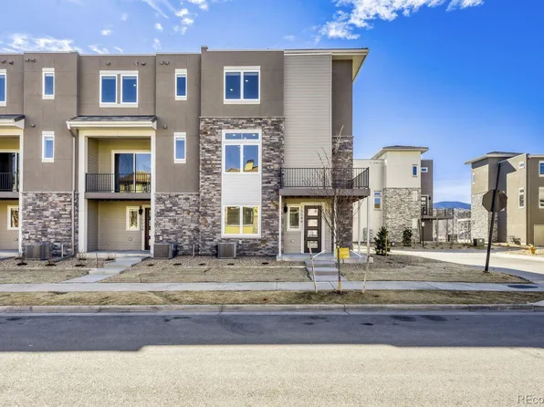 15544 W Washburn Drive, Lakeside, CO 80228