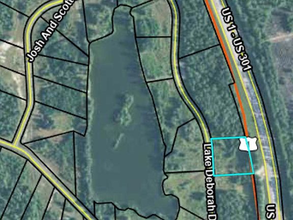 3rd image of 415 Lake Deborah Dr