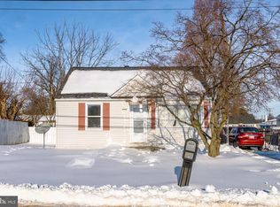 5900 Cecil Ave, Baltimore, MD 21207