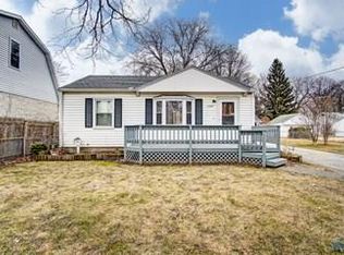 2342 Dunham St, Toledo, OH 43609