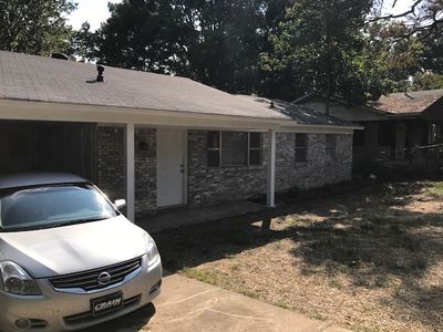 7215 Valley Dr, Little Rock, AR, 72209
