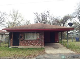 409 W 64th St, Shreveport, LA 71106