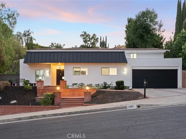 5931 Maury Ave, Woodland Hills, CA 91367