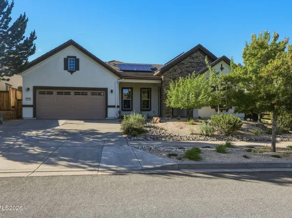 9335 Copper Mountain Cir, Reno, NV 89523