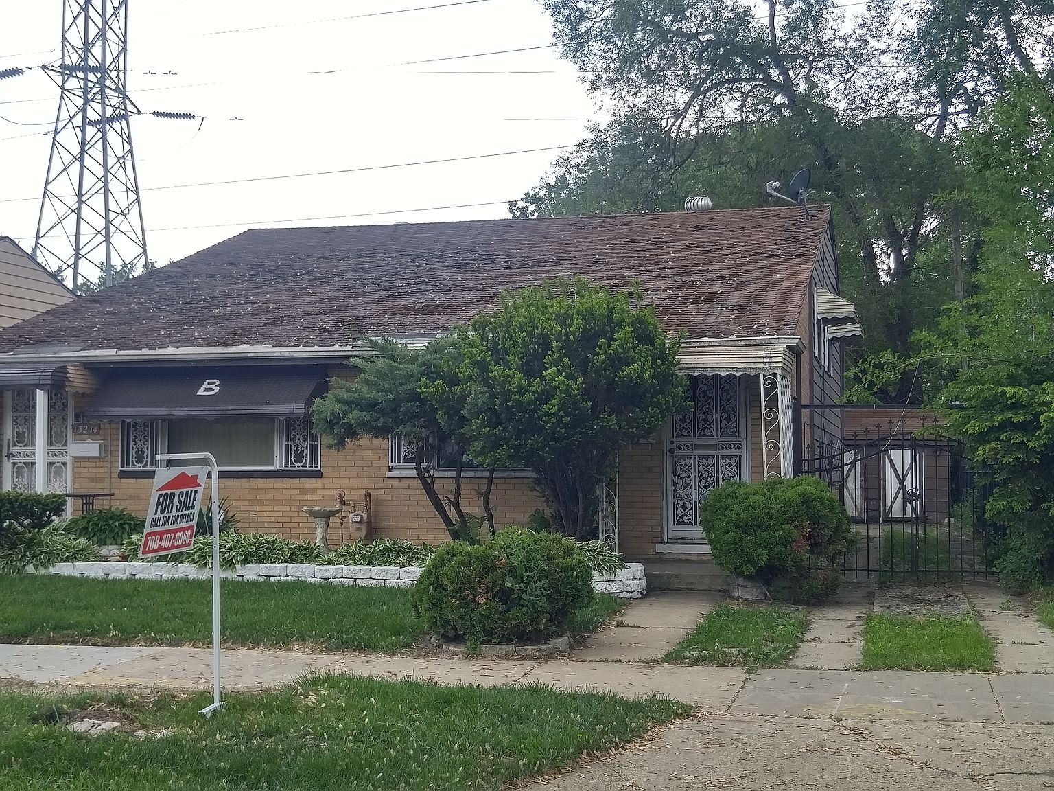 Argument Over Messy Apartment Led To Murder Prosecutors Say Riverdale Chicago Dnainfo