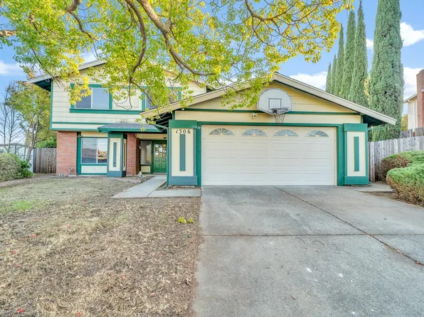 1306 Shea Ter, Vallejo, CA 94591