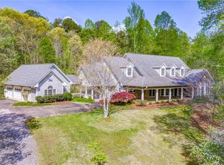 2285 Mountain Rd LOT 0, Alpharetta, GA 30004