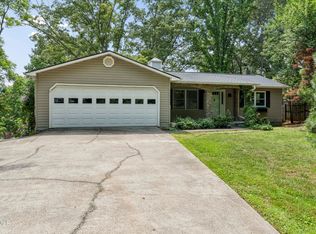 236 Lakeshore Cir, Rogersville, TN 37857