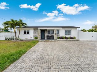 Southern Ests 6th Addn, Miami, FL 33175