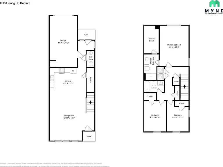 3036 Fulong Dr — Photo 21