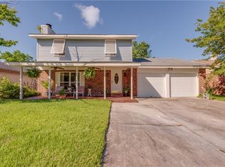 312 Foxcroft Dr, Slidell, LA 70461
