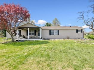 7817 Gardner Rd, Georgetown, OH 45121